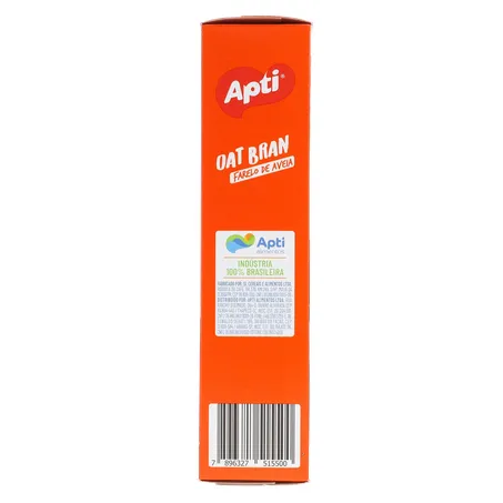 Farelo Aveia Apti 150g Oat Bran  360-27
