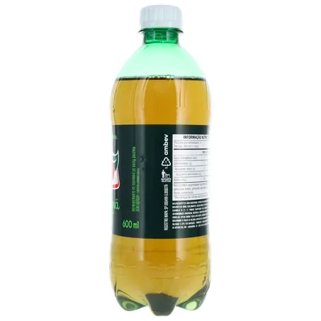 Refrigerante Antarctica Guaraná Zero 600ML 360-1