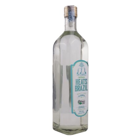 Cachaca heats b.export classic700ml 360-53