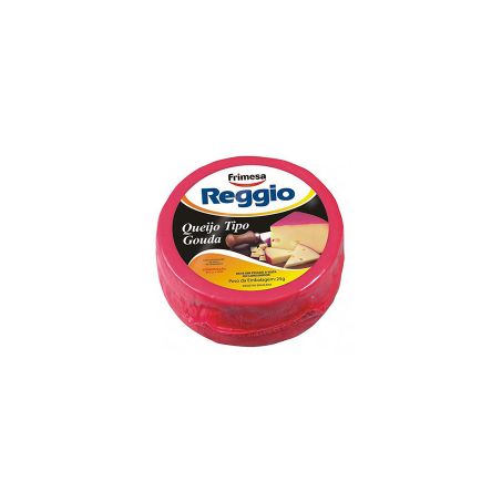 QUEIJO FRIMESA GOUDA REGGIO