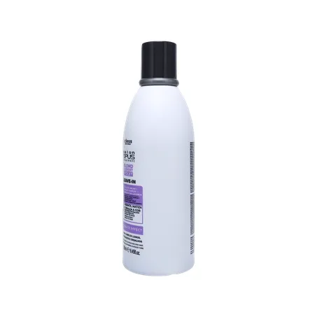 Creme pent salon opus desamarelador 250ml 360-5