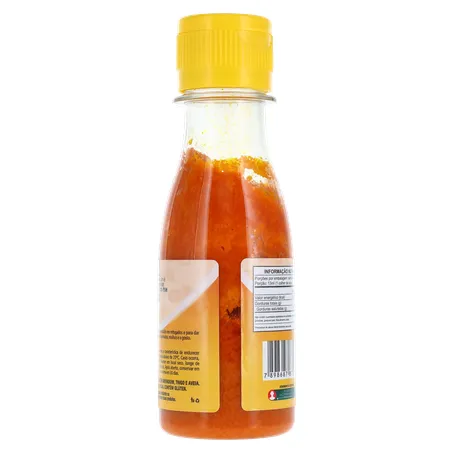Azeite de dende mastercook 100ml 360-18