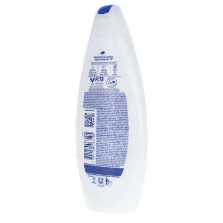 SAB LIQ DOVE 250ML NUTRICAO PROFUN 360-21