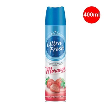 ODORIZ ULTRA FRESH 400ML MOR