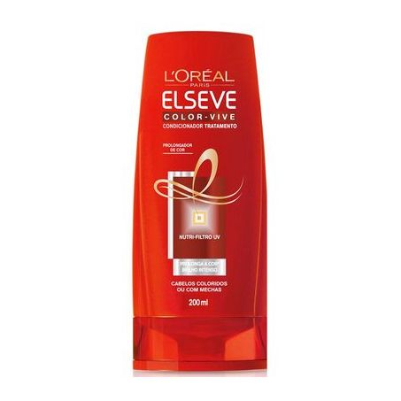 COND ELSEVE PT 200ML COLOR VIVE