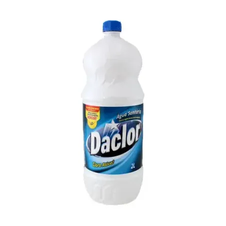 AGUA SANITARIA DACLOR 2L