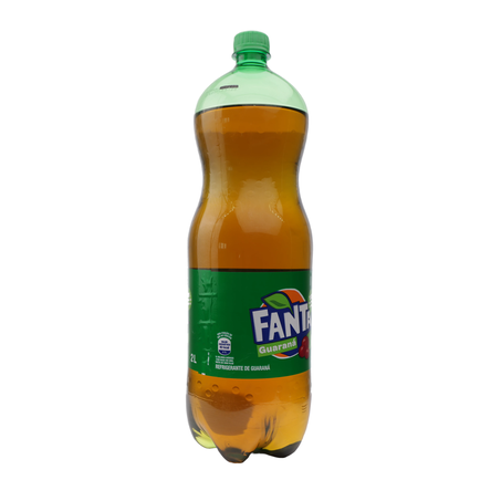 Refrigerante Fanta Guaraná 2l 360-17