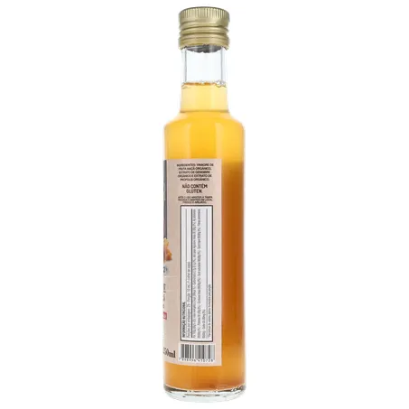 Vinagre puro pomar maca org gen/pr 250ml 360-11