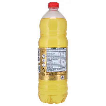 OLEO SOJA SOYA 900ML PET 360-22