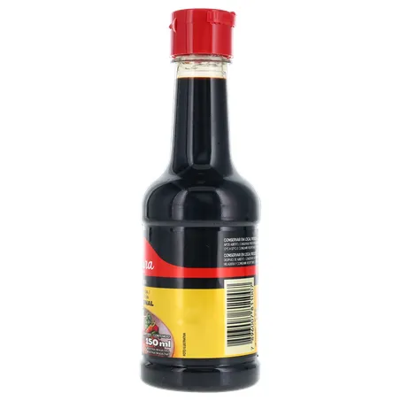 Molho Shoyu Sakura 150ml 360-8