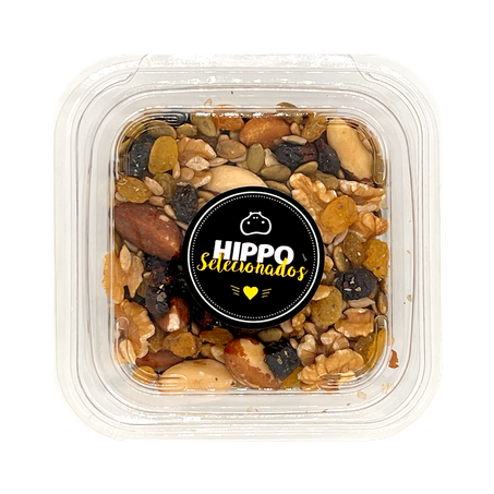 Mix de Sementes Hippo kg