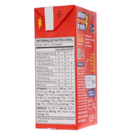 BEBIDA LÁCTEA NESCAU PRONTINHO 180ML 360-11