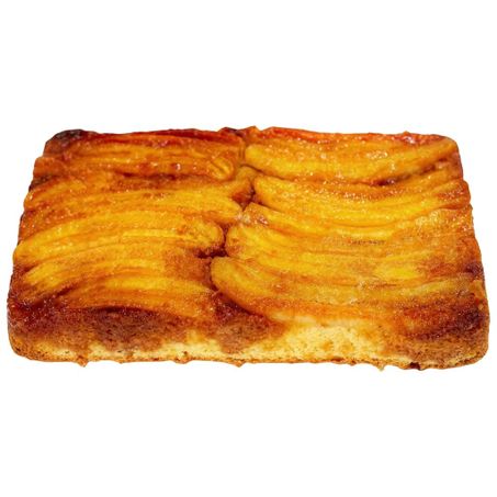 Bolo de Banana com Caramelo Asun Kg