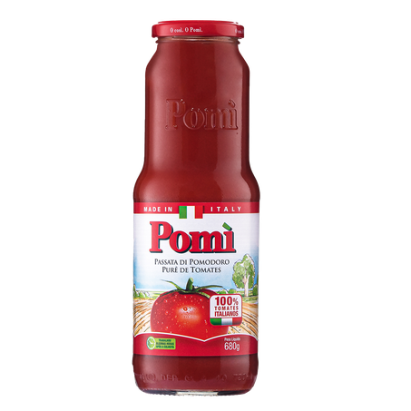 Passata Tomate Pomi 680g