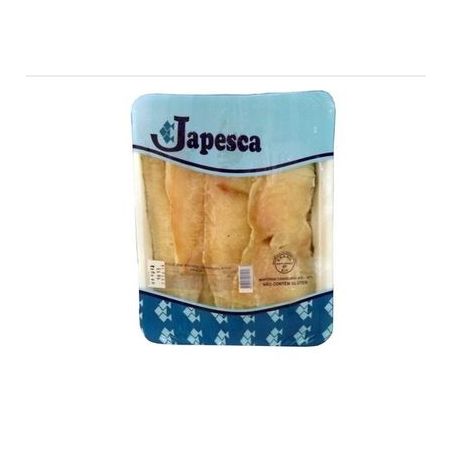 FILÉ DE PESCADA JAPESCA 400G