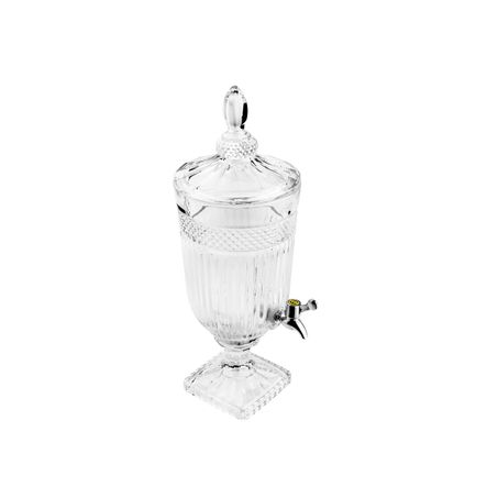 SUQUEIRA LYOR PERSA 3LT CRISTAL UN