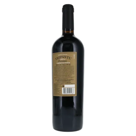 Vinho chileno tripantu premium cabernet 360-20