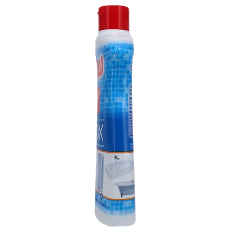 Limpa box uau 200ml 360-8