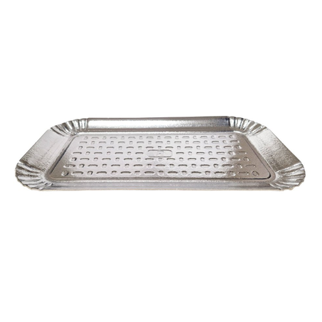 BANDEJA PAPEL CONFESTA ROCAMBOLE UN LAMINADO