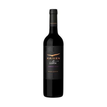 Vinho argentino kaiken ultra tinto 750ml