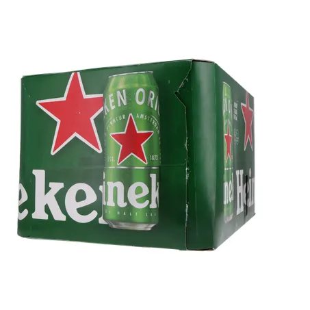 Cerveja heineken lt 473ml pack12 360-29