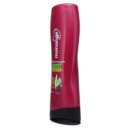 Condicionador Monange Boost De Crescimento 325ml 360-4