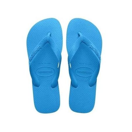 CHINELO HAVAIANAS TOP TURQUESA 39/40