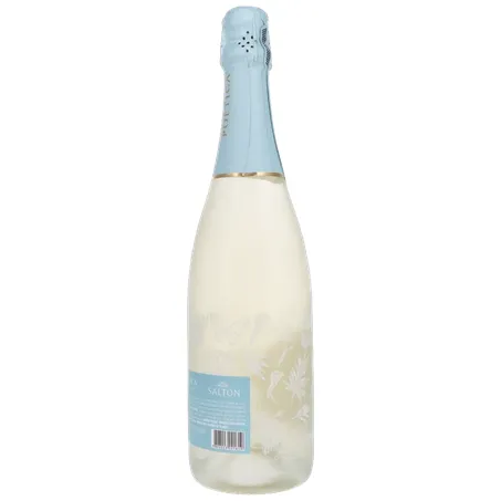Espumante Salton Poética Demisec Branco 750ml 360-23
