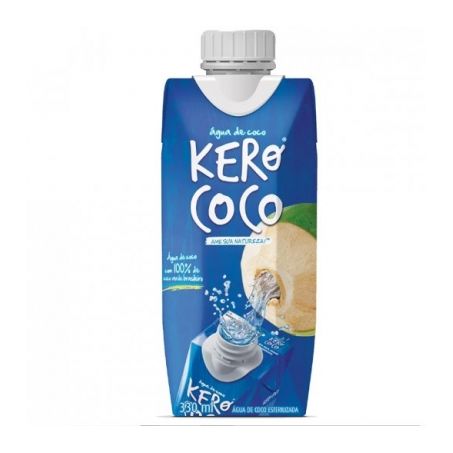 AGUA DE COCO KERO COCO 330ML
