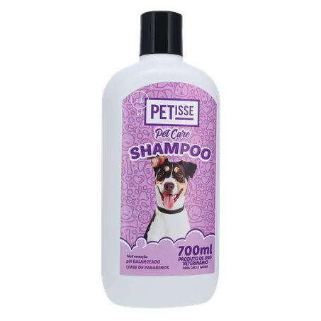 Shampoo pet care pre banho 700ml 360-35