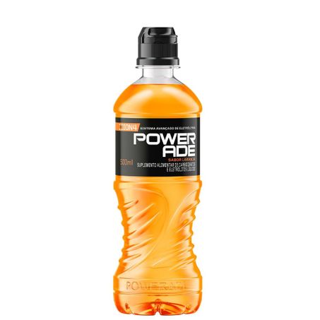 BEBIDA ISOTONICA LJA POWERADE 500ML