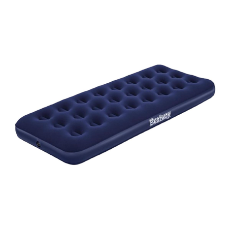 Colchão Inflável Bestway Solteiro - Twin - Ref. 67000