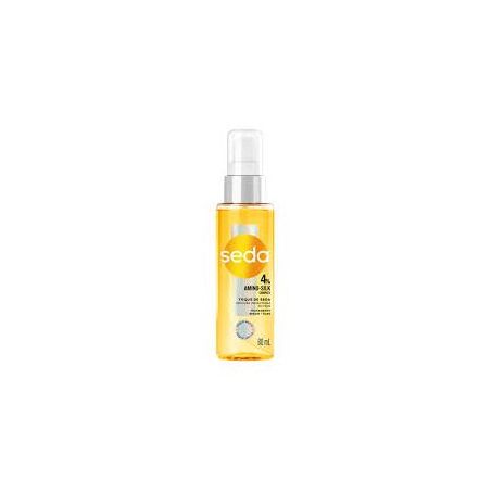 Creme de pentear sérum seda óleo toque de seda 60ml