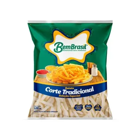 BATATA BBRASIL TRADIC. PC 1.05