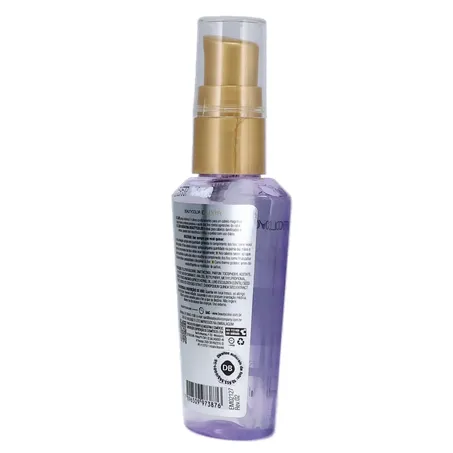 Elixir Beauty Color Queratina Frasco 40ml 360-24