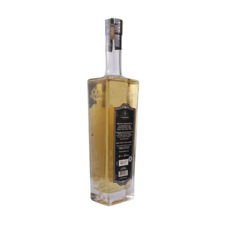 Cachaca heats b.excel.carvalho500ml 360-23