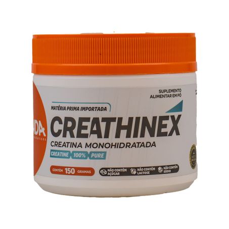 CREATHINEX 100% PURE 150G ADA
