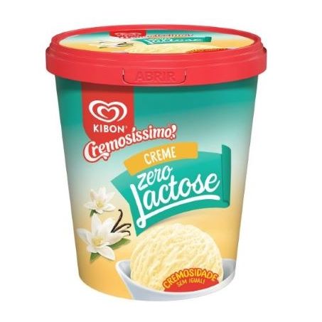 SORV.KIBON BLAST 800ML ZERO LACT.CREME