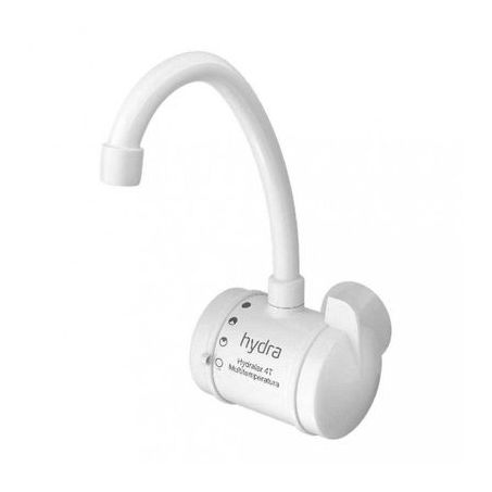 TORNEIRA HYDRA PAREDE MULT 4T 5500W 220V