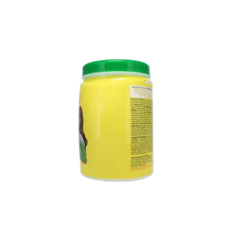 Creme de Tratamento Origem Receitinha Milagrosa 1kg 360-11