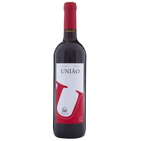 Vinho Tinto União Udaca 750ml