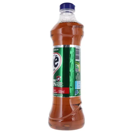 Desinfetante Pinho Ype Tradicao 500ml 360-8
