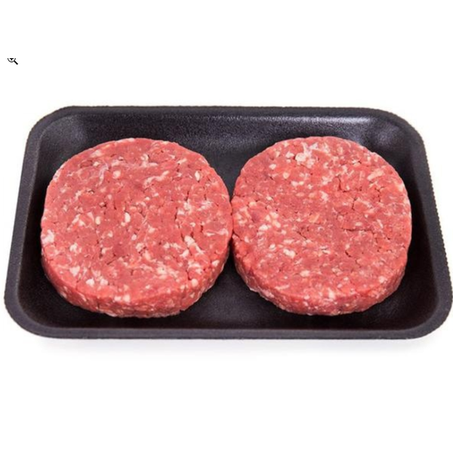BOV HAMBURGUER COST BDJ KG