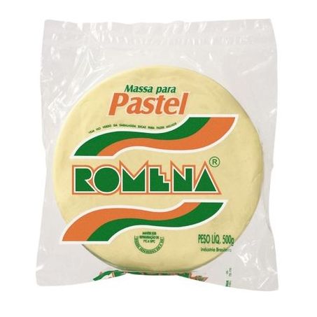 Massa pastel romena 500g dgb