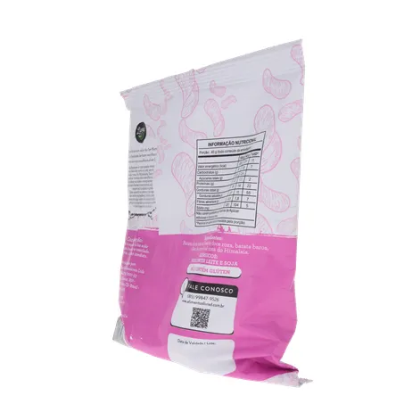 Salg chips livre d mix de batatas 40g 360-23