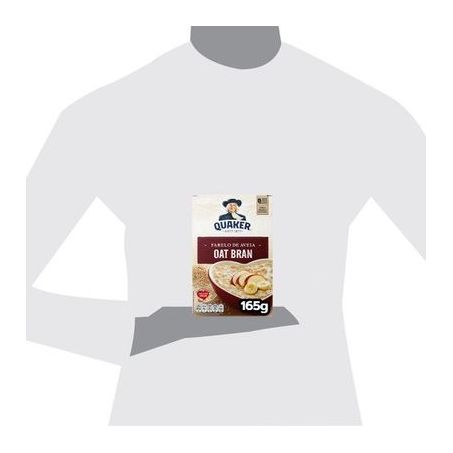 Farelo de Aveia Quaker 165G 360-2