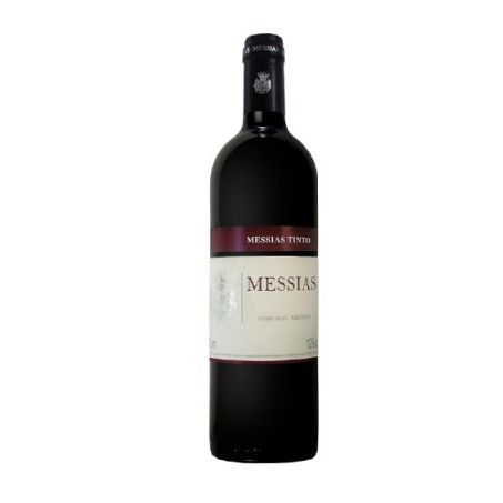VIN.MESSIAS 750ML TINTO