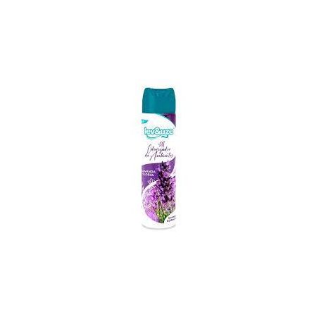 ODORIZANTE DE AMBIENTES LAVANDA/FLO LEV&UZE 400 ML
