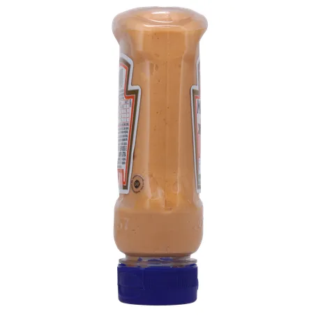 Maionese Heinz Páprica Defumada Squeeze 225ml 360-26