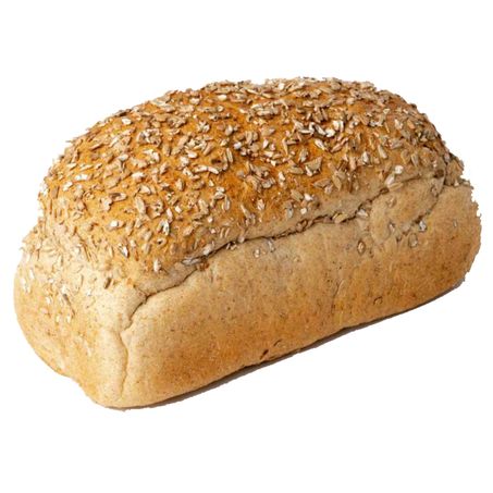 Pão de linhaça 380g
